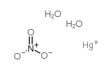 mercurous nitrate, dihydrate picture