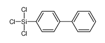 对三氯甲硅烷基联苯图片