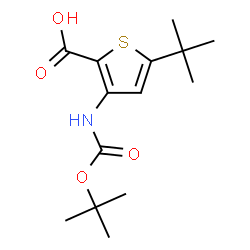 216574-47-9 structure