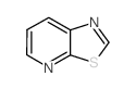 THIAZOLO[5,4-B]PYRIDINE structure