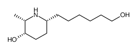 Azimdiol Structure