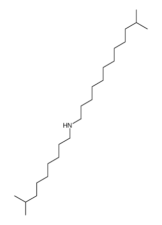 N-isodecylisotridecylamine picture