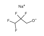 hexabenzyl-distannane Structure