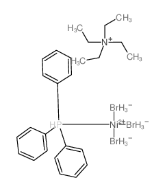 Benzamide,N-diethylboryl Structure