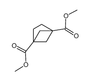 二环己烷[2.1.1]己烷-1,4-二羧酸二甲酯图片