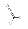 2,2-dichloroethenone结构式