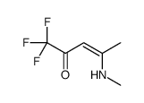 2-Penten-2-ol,1,1,1-trifluoro-4-(methylimino)- picture