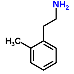 2-(邻甲苯基)乙胺图片