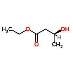 Ethyl (S)-3-hydroxybutyrate picture