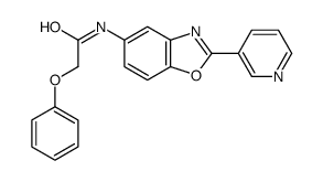 5801-87-6 structure