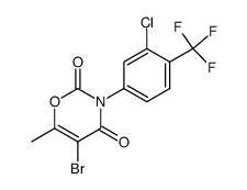 61420-66-4 structure