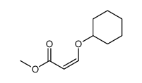 646516-60-1 structure