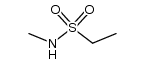 N-methyl-ethanesulfonamide picture