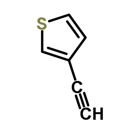 3-乙炔噻吩图片