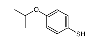 4-异丙氧基苯酚图片