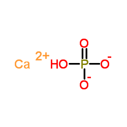 磷酸氢钙图片