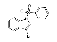 1,1-difluoro-10-methyl-3,3,7,7-tetrakis(trifluoromethyl)-4,6-benzo-1-ioda-2,8-dioxabicyclo[3.3.1]octane结构式