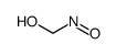 nitrosomethanol Structure