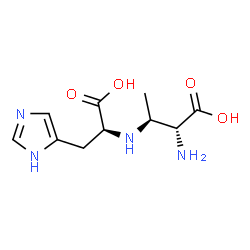 histidinomethylalanine picture
