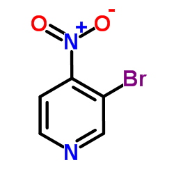 3-Bromo-4-nitropyridine picture