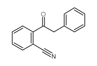2'-CYANO-2-PHENYLACETOPHENONE picture