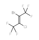 2-Bromo-3-chlorohexafluoro-2-butene picture