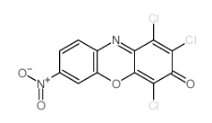 13437-03-1 structure