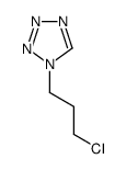 1-(3-氯丙基)-1H-四唑图片
