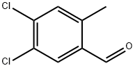 4, 5-Dichloro-2-methylbenzaldehyde picture