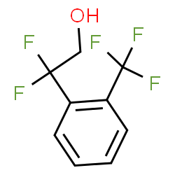 40 22-二氟-2-(2-(三氟甲基)苯基)乙烷-1-醇图片
