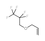烯丙基2,2,3,3,3-五氟丙基醚图片