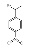 1-(1-Bromoethyl)-4-nitrobenzene picture