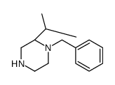 1-BENZYL-2(S)-ISOPROPYL-PIPERAZINE picture
