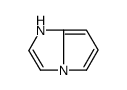 1H-pyrrolo[1,2-a]imidazole Structure