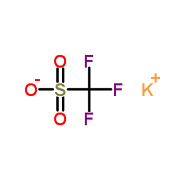 三氟甲磺酸钾图片