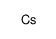 cesium,λ1-stibane Structure