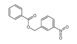 3-Nitrobenzyl benzoate picture