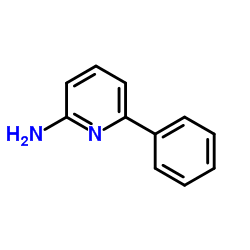 2-Amino-6-phenylpyridine picture