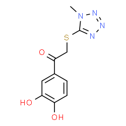 WAY-324065 structure