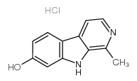 盐酸哈尔酚结构式