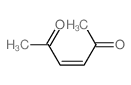 3-Hexene-2,5-dione picture