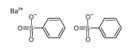 barium di(benzenesulphonate) picture