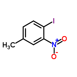 4-Iodo-3-nitrotoluene picture