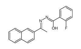 5636-46-4结构式