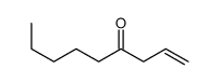 non-1-en-4-one Structure