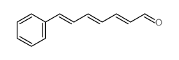 (2E,4E,6E)-7-phenylhepta-2,4,6-trienal picture