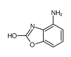 4-氨基苯并[d]噁唑-2(3H)-酮图片