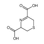 lanthionine ketimine Structure