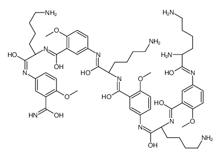 Delparantag结构式