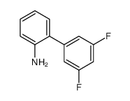 3',5'-Difluoro-[1,1'-biphenyl]-2-amine picture